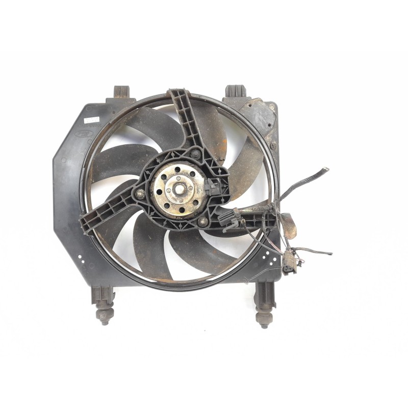 Recambio de electroventilador para ford fiesta furgoneta/monovolumen (j5_, j3_) 1.8 d referencia OEM IAM 96FB8146  