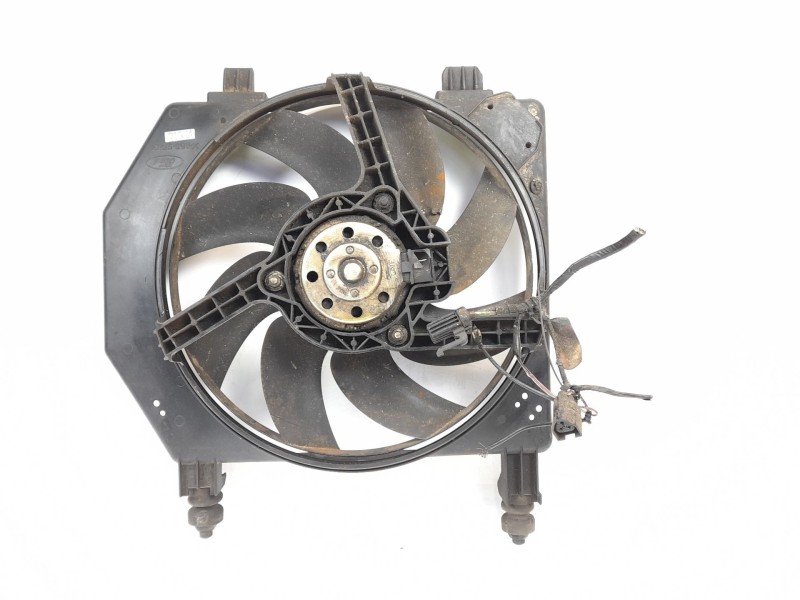 Recambio de electroventilador para ford fiesta furgoneta/monovolumen (j5_, j3_) 1.8 d referencia OEM IAM 96FB8146  
