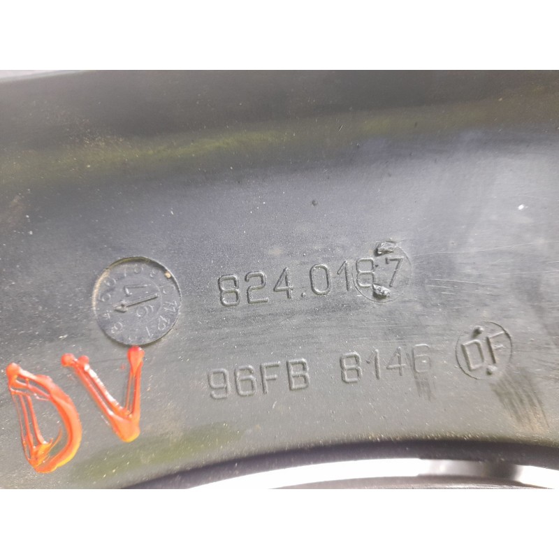 Recambio de electroventilador para ford fiesta furgoneta/monovolumen (j5_, j3_) 1.8 d referencia OEM IAM 96FB8146  