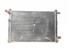 Recambio de radiador agua para ford fiesta furgoneta/monovolumen (j5_, j3_) 1.8 d referencia OEM IAM 869855N  