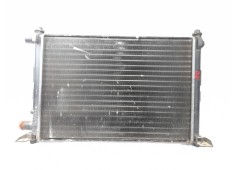 Recambio de radiador agua para ford fiesta furgoneta/monovolumen (j5_, j3_) 1.8 d referencia OEM IAM 869855N   2