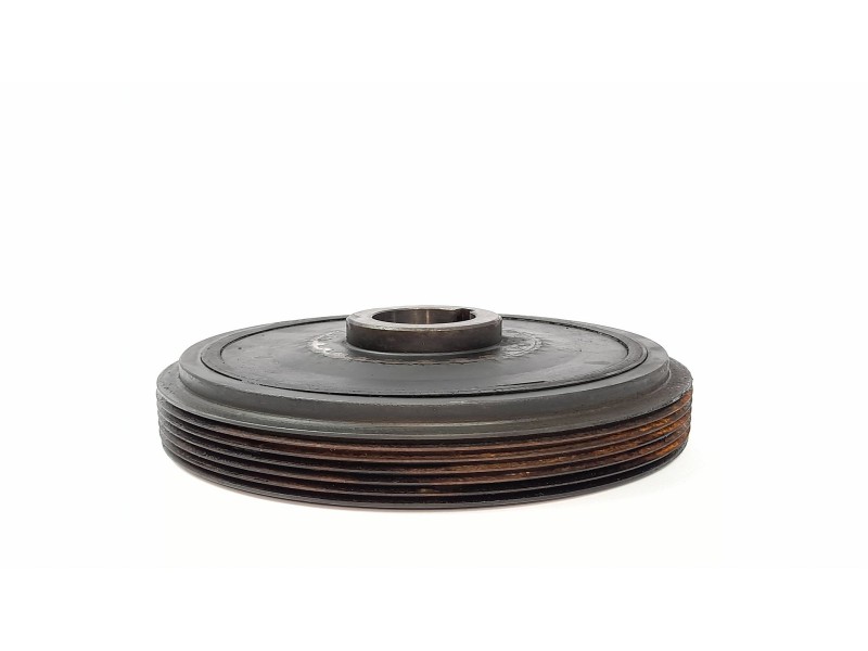 Recambio de polea cigueñal para citroen berlingo 1.9 diesel referencia OEM IAM C15431  