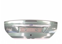 Recambio de tapa maletero para ford focus sedán (dfw) 1.8 tdci referencia OEM IAM   