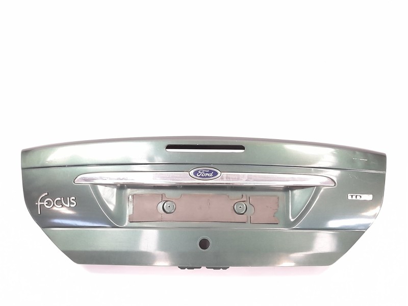 Recambio de tapa maletero para ford focus sedán (dfw) 1.8 tdci referencia OEM IAM   