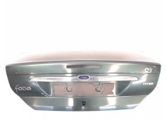 Recambio de tapa maletero para ford focus sedán (dfw) 1.8 tdci referencia OEM IAM    2