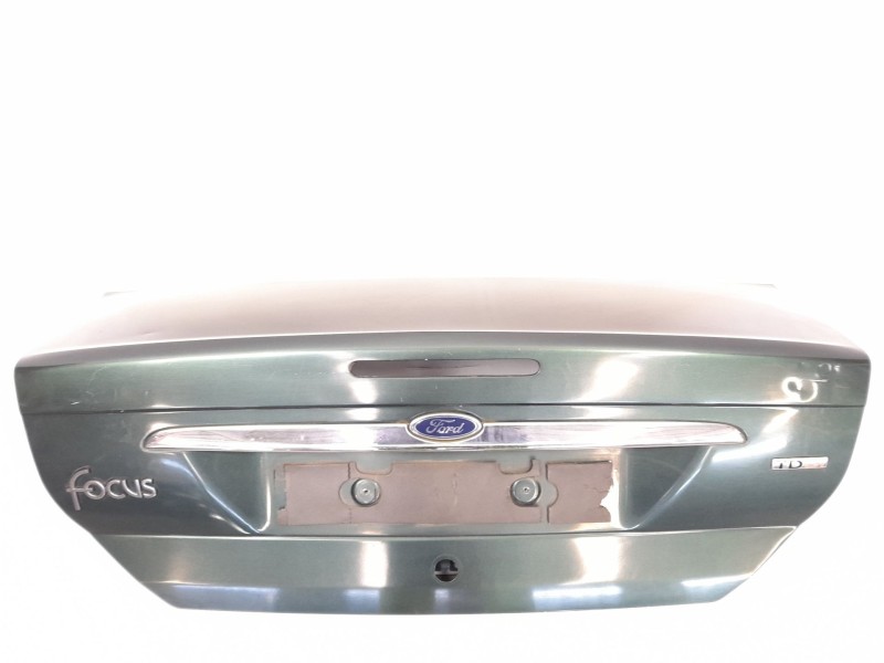 Recambio de tapa maletero para ford focus sedán (dfw) 1.8 tdci referencia OEM IAM   