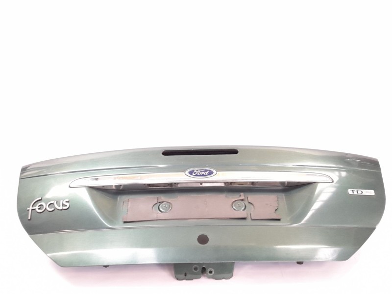 Recambio de tapa maletero para ford focus sedán (dfw) 1.8 tdci referencia OEM IAM   