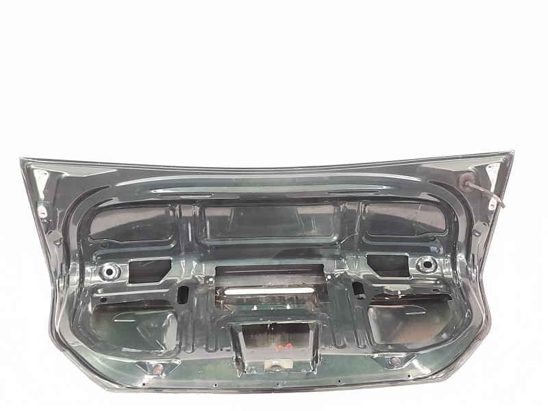 Recambio de tapa maletero para ford focus sedán (dfw) 1.8 tdci referencia OEM IAM   