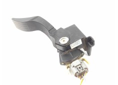Recambio de potenciometro pedal para ford focus sedán (dfw) 1.8 tdci referencia OEM IAM 2M519F836AC  