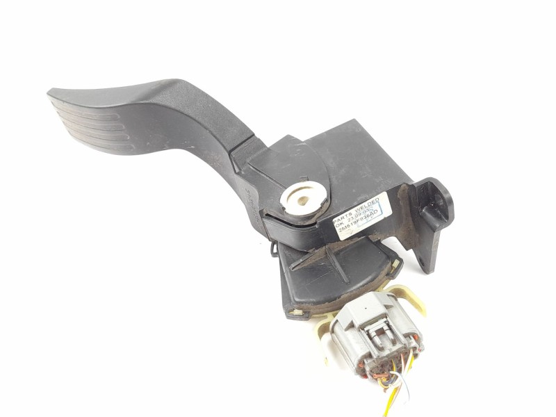 Recambio de potenciometro pedal para ford focus sedán (dfw) 1.8 tdci referencia OEM IAM 2M519F836AC  