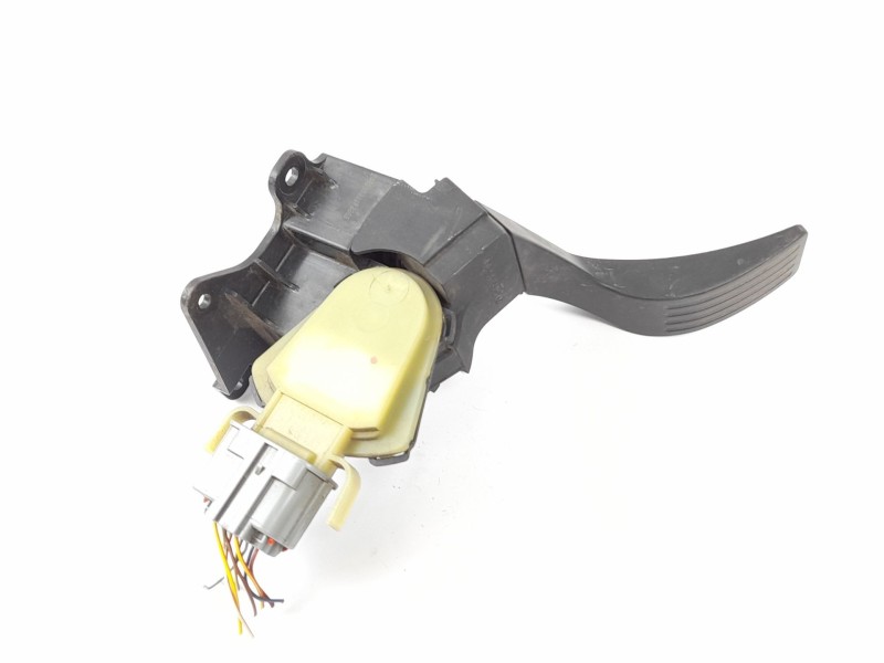 Recambio de potenciometro pedal para ford focus sedán (dfw) 1.8 tdci referencia OEM IAM 2M519F836AC  