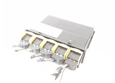 Recambio de modulo confort para ford focus sedán (dfw) 1.8 tdci referencia OEM IAM 1S7T15K600FD  