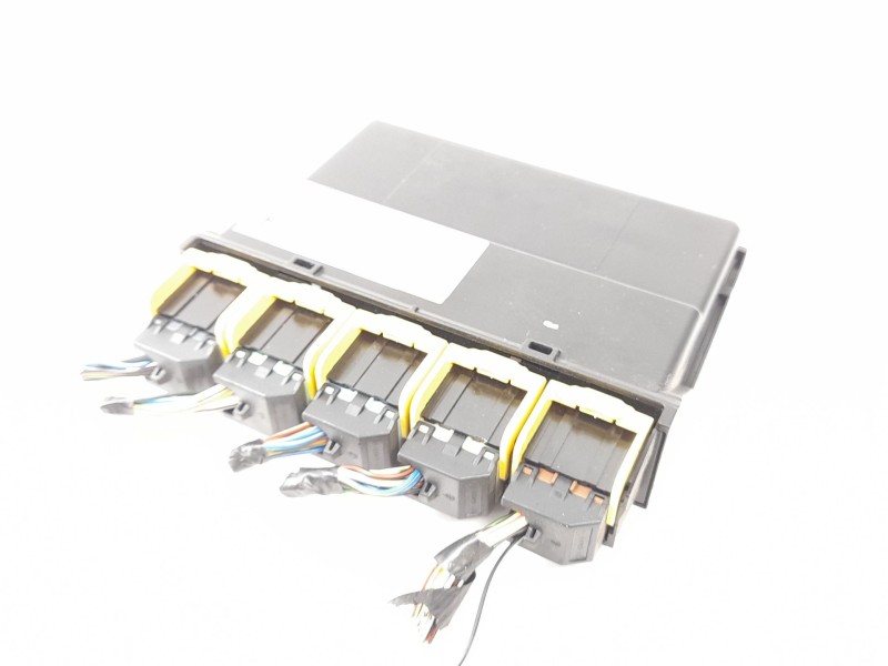 Recambio de modulo confort para ford focus sedán (dfw) 1.8 tdci referencia OEM IAM 1S7T15K600FD  