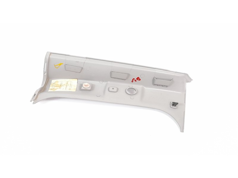 Recambio de moldura para peugeot bipper tepee basic stt 1.3 hdi referencia OEM IAM 1311370070  