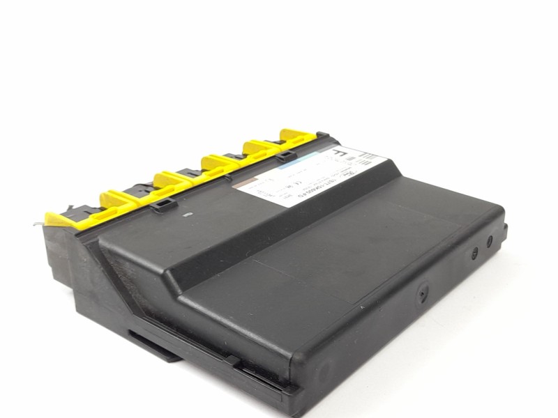 Recambio de modulo confort para ford focus sedán (dfw) 1.8 tdci referencia OEM IAM 1S7T15K600FD  