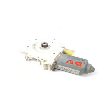 MOTOR ELEVALUNAS TRASERO DERECHO 67628360511 007006001C 