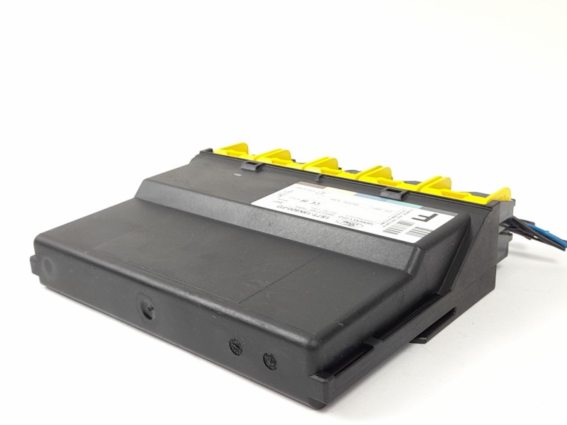 Recambio de modulo confort para ford focus sedán (dfw) 1.8 tdci referencia OEM IAM 1S7T15K600FD  