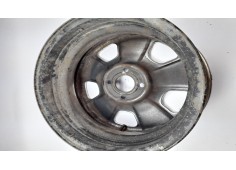 Recambio de llanta para renault kangoo (f/kc0) authentique 4x4 referencia OEM IAM 1010858 10108585204  2