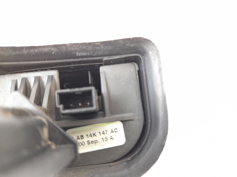Recambio de mando volante para ford focus i (daw, dbw) 1.8 tdci referencia OEM IAM 98AB14K147AC  