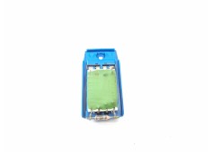 Recambio de resistencia calefaccion para ford focus i (daw, dbw) 1.8 tdci referencia OEM IAM XS4H18B647BA  