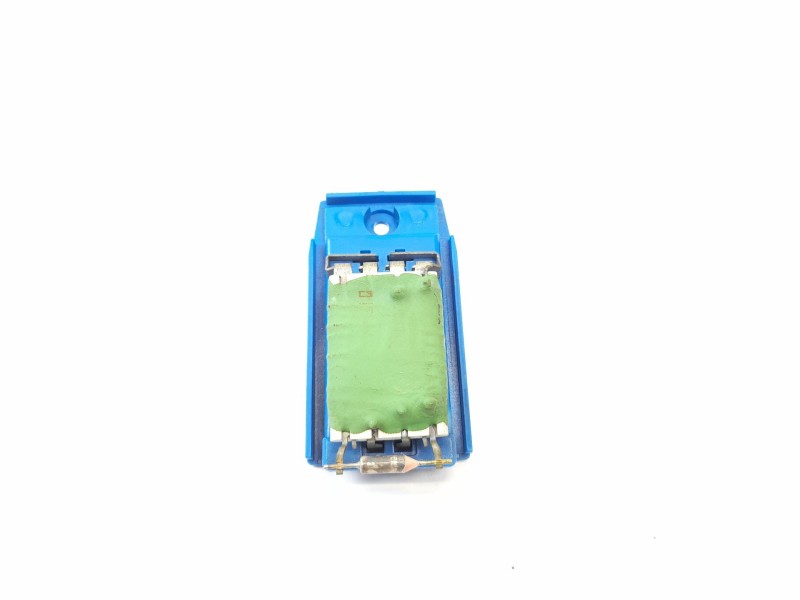 Recambio de resistencia calefaccion para ford focus i (daw, dbw) 1.8 tdci referencia OEM IAM XS4H18B647BA  