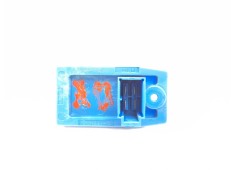 Recambio de resistencia calefaccion para ford focus i (daw, dbw) 1.8 tdci referencia OEM IAM XS4H18B647BA   2