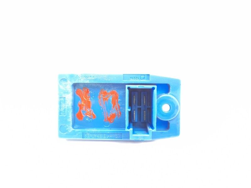 Recambio de resistencia calefaccion para ford focus i (daw, dbw) 1.8 tdci referencia OEM IAM XS4H18B647BA  