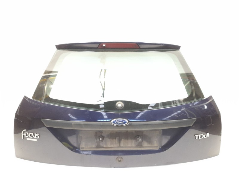Recambio de tapa maletero para ford focus i (daw, dbw) 1.8 tdci referencia OEM IAM   