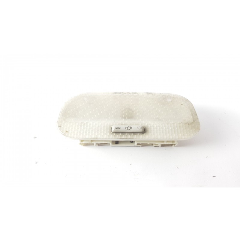Recambio de luz interior para peugeot expert furgón (229) 2.0 hdi referencia OEM IAM   