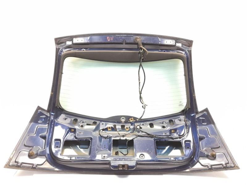Recambio de tapa maletero para ford focus i (daw, dbw) 1.8 tdci referencia OEM IAM   