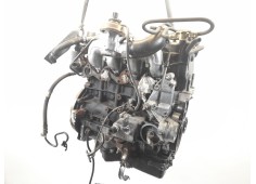 Recambio de despiece motor para ford focus i (daw, dbw) 1.8 tdci referencia OEM IAM C9DC;C9DA;C9DB  