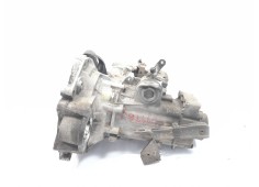 Recambio de caja cambios para ford focus i (daw, dbw) 1.8 tdci referencia OEM IAM   
