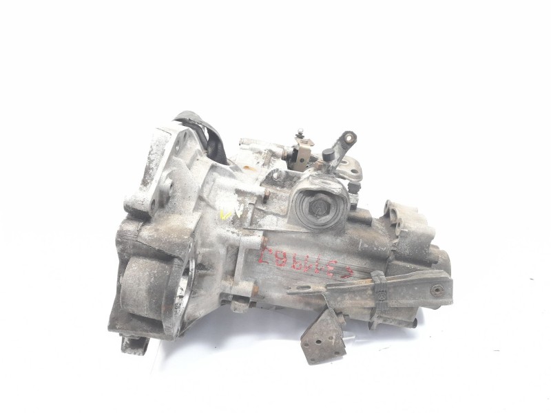 Recambio de caja cambios para ford focus i (daw, dbw) 1.8 tdci referencia OEM IAM   