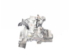 Recambio de caja cambios para ford focus i (daw, dbw) 1.8 tdci referencia OEM IAM    2