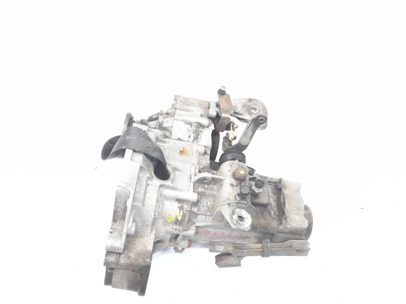 Recambio de caja cambios para ford focus i (daw, dbw) 1.8 tdci referencia OEM IAM   