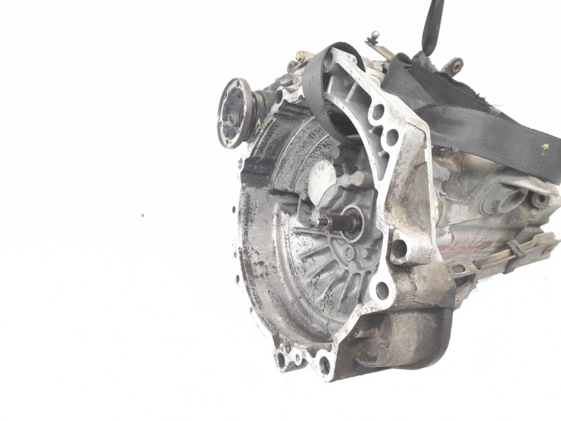 Recambio de caja cambios para ford focus i (daw, dbw) 1.8 tdci referencia OEM IAM   