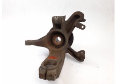 Recambio de mangueta delantera derecha para ford focus i (daw, dbw) 1.8 tdci referencia OEM IAM   
