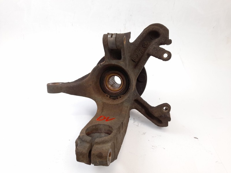 Recambio de mangueta delantera derecha para ford focus i (daw, dbw) 1.8 tdci referencia OEM IAM   