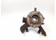 Recambio de mangueta delantera derecha para ford focus i (daw, dbw) 1.8 tdci referencia OEM IAM    2
