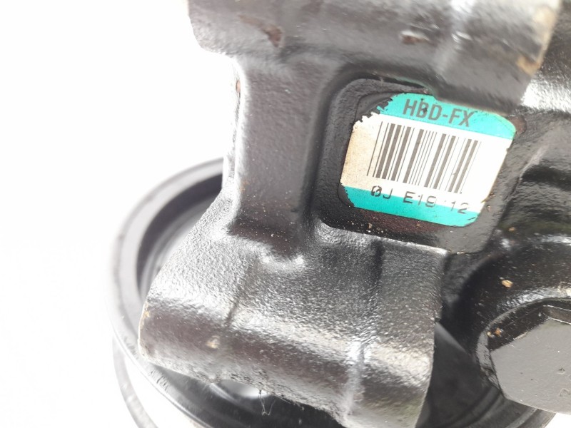 Recambio de bomba direccion para ford focus i (daw, dbw) 1.8 tdci referencia OEM IAM 0JE1912  