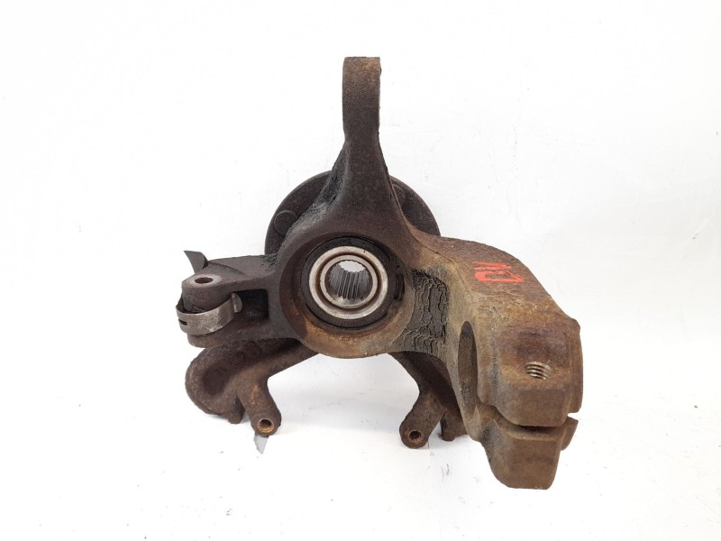 Recambio de mangueta delantera izquierda para ford focus i (daw, dbw) 1.8 tdci referencia OEM IAM   