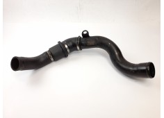 Recambio de tubo para ford focus i (daw, dbw) 1.8 tdci referencia OEM IAM    2