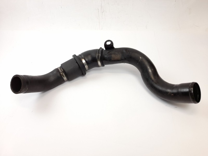 Recambio de tubo para ford focus i (daw, dbw) 1.8 tdci referencia OEM IAM   