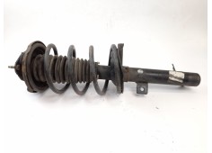 Recambio de amortiguador delantero derecho para ford focus i (daw, dbw) 1.8 tdci referencia OEM IAM 98AG18045  