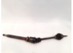 Recambio de transmision delantera derecha para ford focus i (daw, dbw) 1.8 tdci referencia OEM IAM   