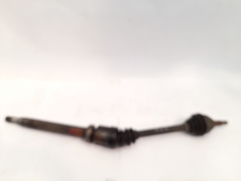 Recambio de transmision delantera derecha para ford focus i (daw, dbw) 1.8 tdci referencia OEM IAM   
