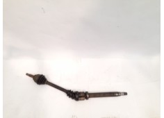 Recambio de transmision delantera derecha para ford focus i (daw, dbw) 1.8 tdci referencia OEM IAM    2