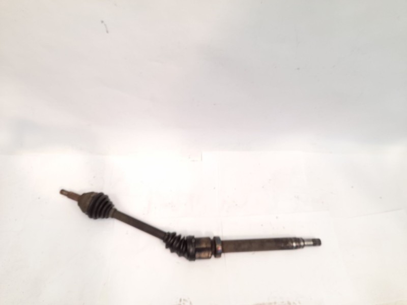 Recambio de transmision delantera derecha para ford focus i (daw, dbw) 1.8 tdci referencia OEM IAM   