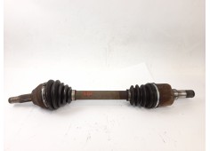 Recambio de transmision delantera izquierda para ford focus i (daw, dbw) 1.8 tdci referencia OEM IAM   