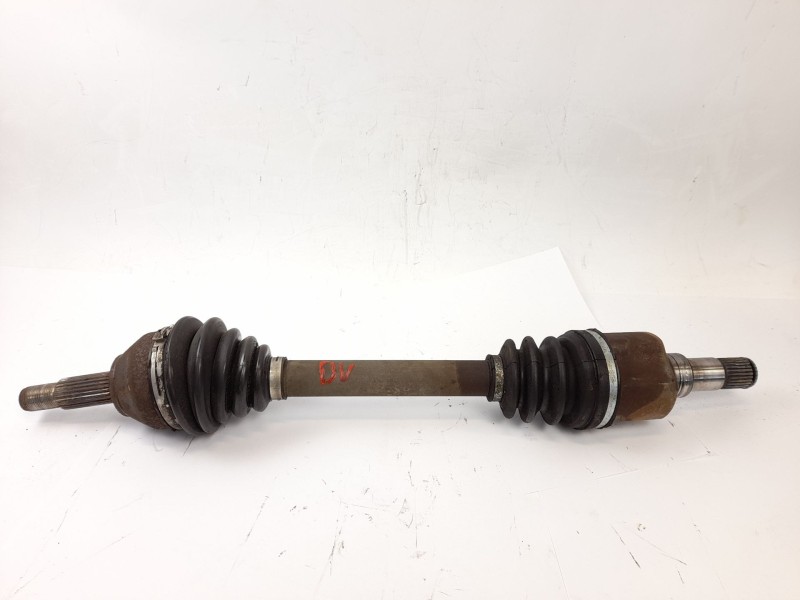 Recambio de transmision delantera izquierda para ford focus i (daw, dbw) 1.8 tdci referencia OEM IAM   